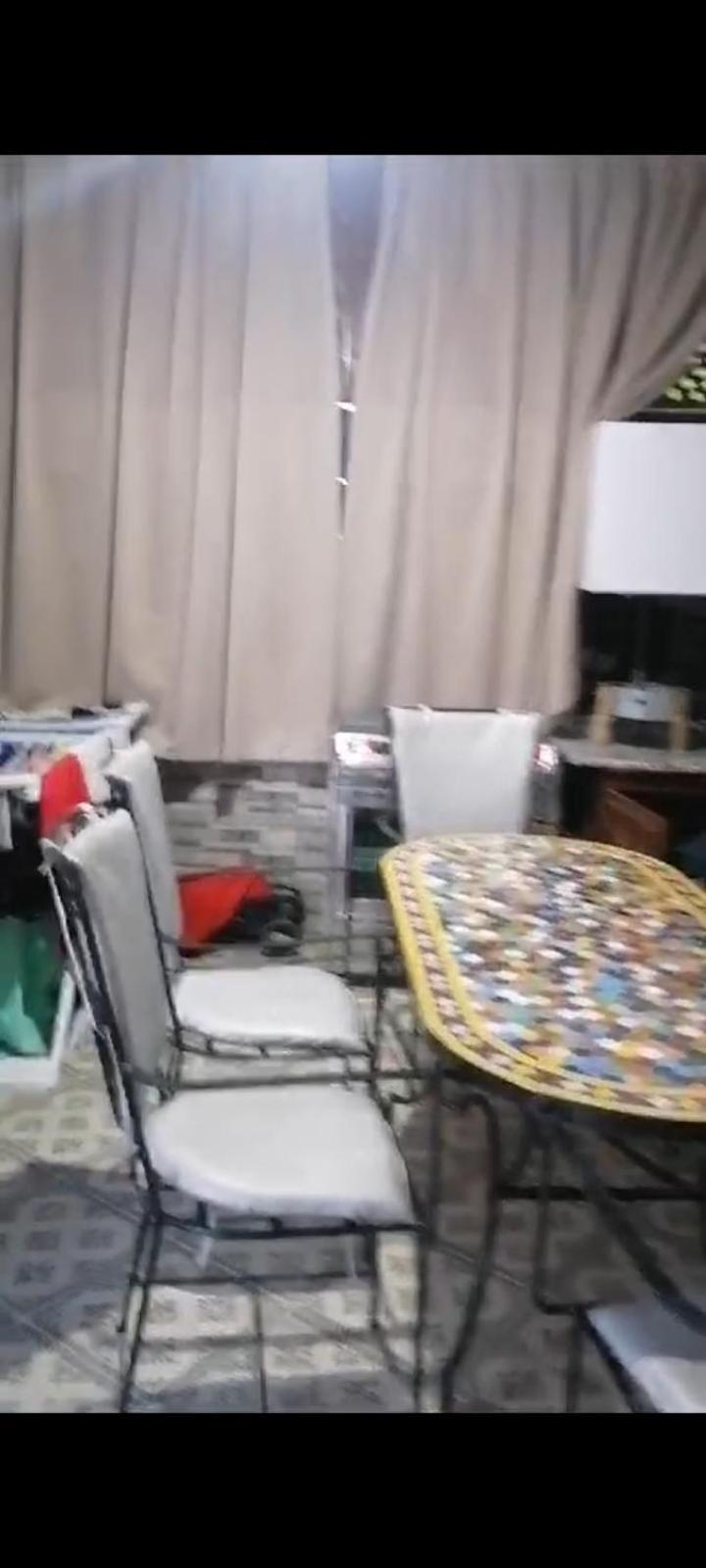 Maison Omar Agadir