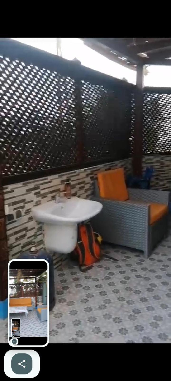 Apartment Maison Omar
