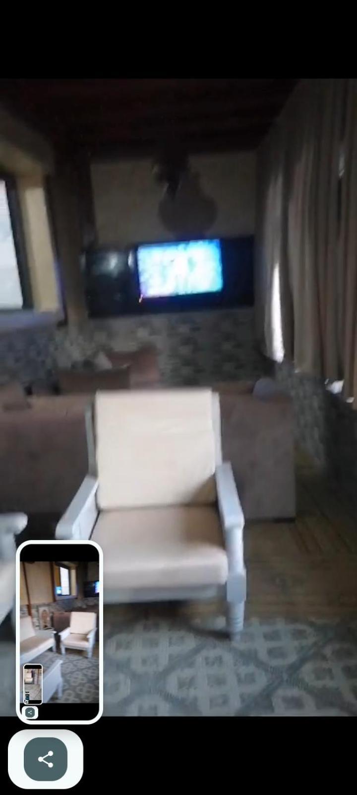 Appartement Maison Omar *